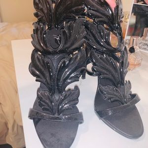 Giuseppe zanotti heels